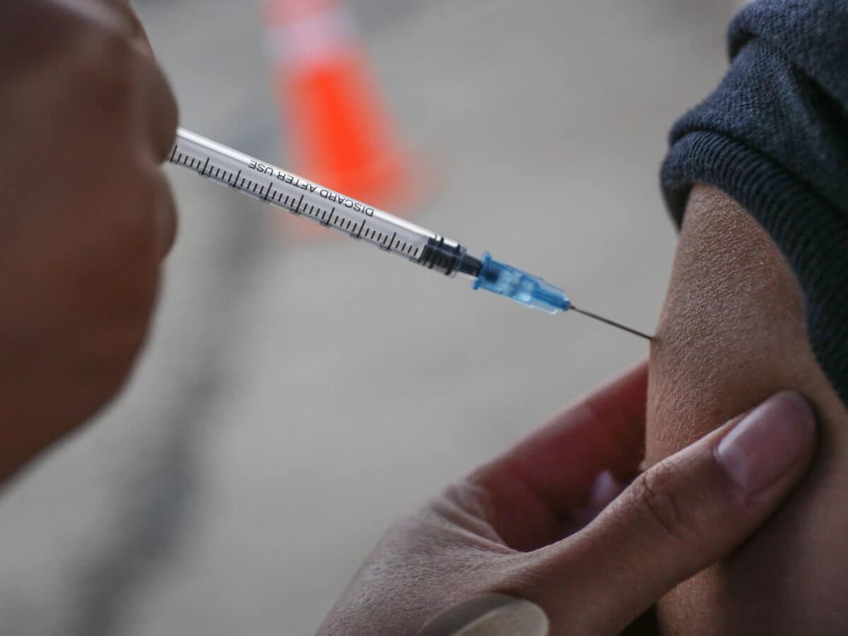 Subsecretario de Redes Asistenciales hace llamado a vacunación: “la influenza mata”