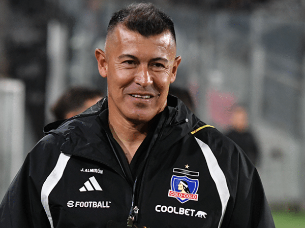 Jorge Almirón anticipa el duelo con Alianza Lima: “Será una final”