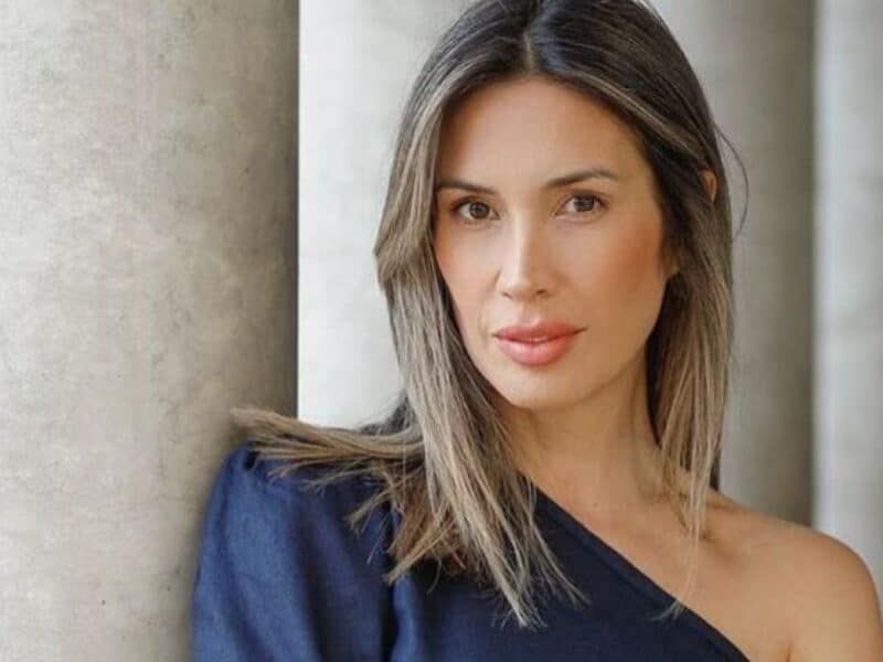 Vanesa Borghi conmemora el primer año sin su hija Clara: “Besos al cielo”